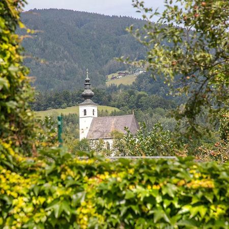 Pension St. Nikolaus Golling an der Salzach Exterior photo