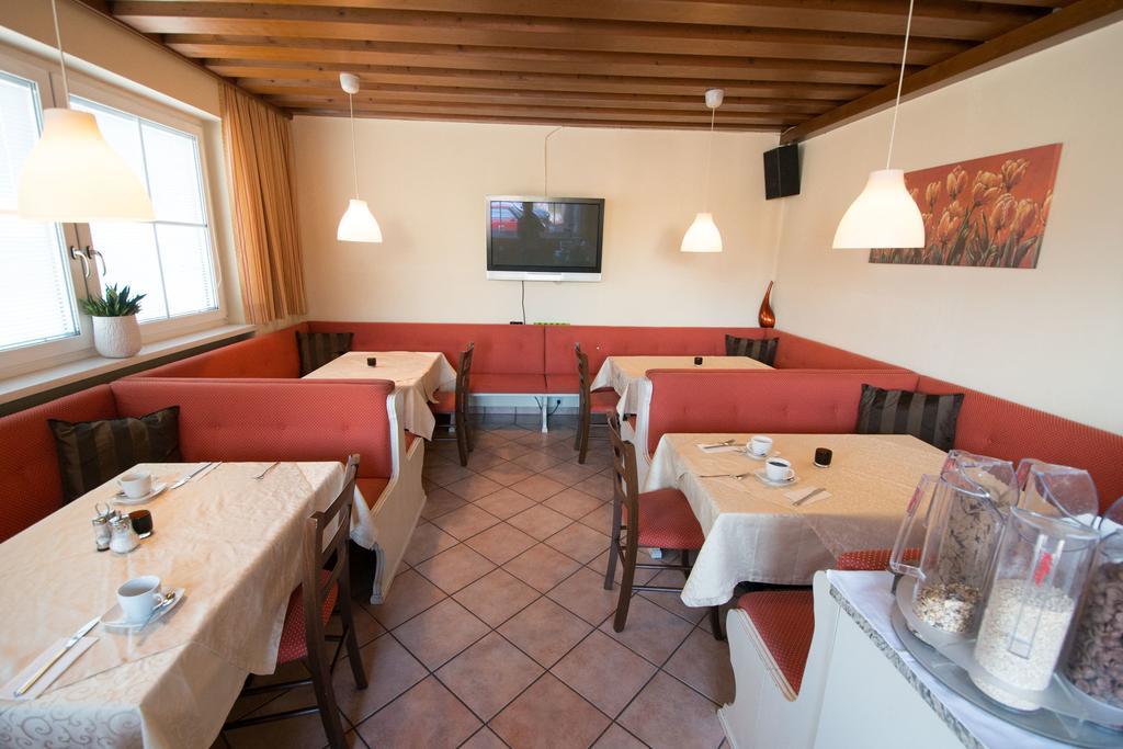 Pension St. Nikolaus Golling an der Salzach Exterior photo