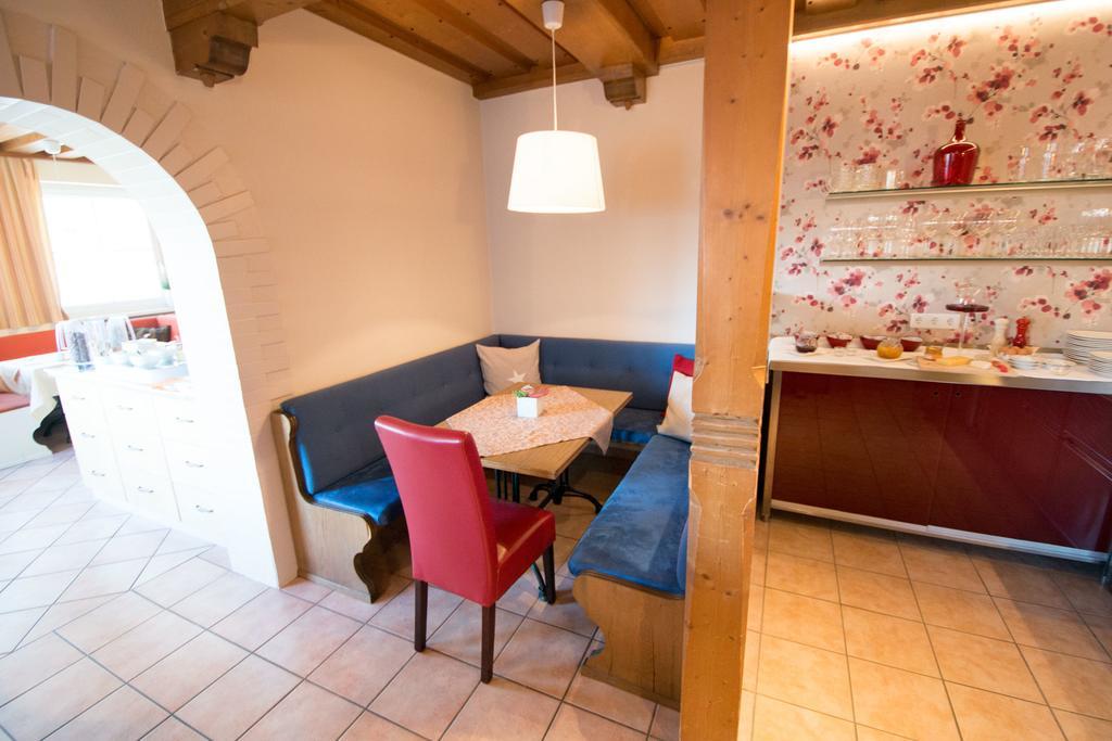 Pension St. Nikolaus Golling an der Salzach Exterior photo