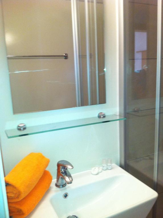 Pension St. Nikolaus Golling an der Salzach Room photo